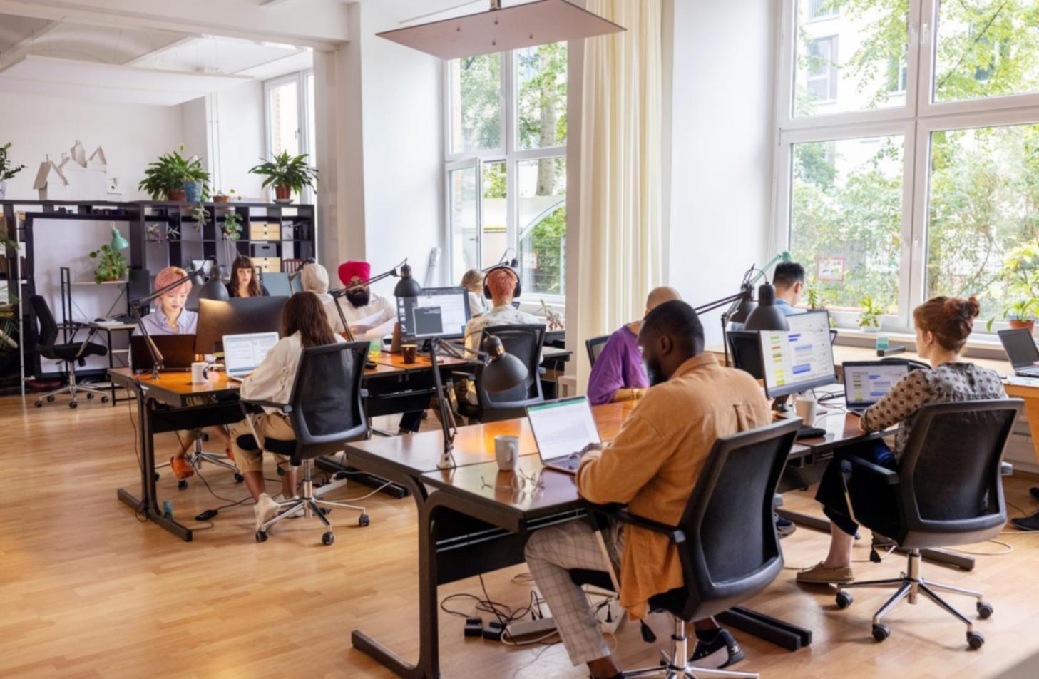 Interaktives Lernen mit strukturierten Lektionen